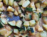 Linguine di zucchine 😍