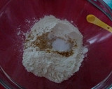 Foto del paso 1 de la receta: Galletas saladas