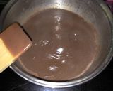 Foto del paso 2 de la receta Chocolate caliente a la taza Light