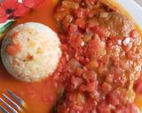Foto del paso 2 de la receta: Berenjena de sthuar