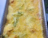 Foto del paso 4 de la receta: PASTEL DE ZAPALLITOS 🍛🍽🍷🍲🍷🍽🤗