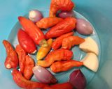 Foto langkah ke 3 dari resep Soto Buwuh.