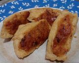 Foto langkah ke 5 dari resep Batagor udang.