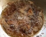 Foto langkah ke 6 dari resep Ayam Tahu Tempe Bacem dan Sambal Tomat.