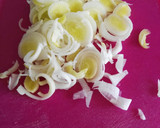 Foto del paso 2 de la receta: Calamares en salsa