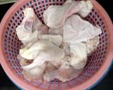 Foto langkah ke 1 dari resep Ayam ungkep ala Mamah.