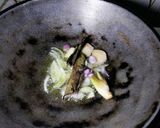 Foto langkah ke 2 dari resep Semur Telor Kentang Tahu.
