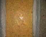 Foto del paso 2 de la receta: Torta de almojábanas y frosting de queso crema y salsa de fresa