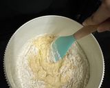 Foto langkah ke 3 dari resep Roti Boy Rumahan.