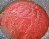 Foto del passaggio 2 della ricetta Uova in purgatorio a modo mio
