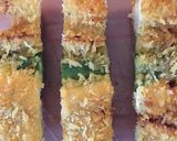 A picture of step 6 of Budget-Friendly! Stylish Chicken Skewers with One Chicken Breast.