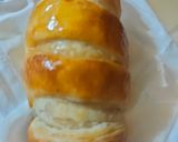 Foto langkah ke 2 dari resep Pastry simple isi pisang atau sosis.
