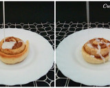 Foto del paso 3 de la receta: Cinnamon rolls o rollos de canela