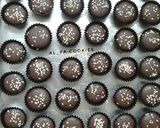 Foto langkah ke 8 dari resep Brownies mini.