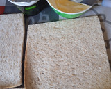 Foto del paso 1 de la receta: Sándwiches varios