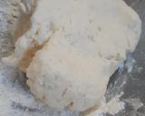 Foto del paso 1 de la receta: Bizcochitos de queso