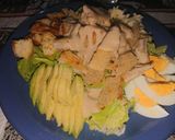 Foto del paso 5 de la receta: Ensalada "César"