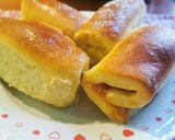 Lekváros bukta recept fázis 9 fotója