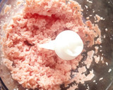 Foto del paso 2 de la receta: Huevos rellenos de jamón cocido