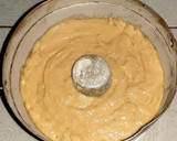 Foto del paso 3 de la receta: Torta de banana