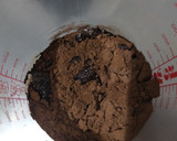 Foto langkah ke 1 dari resep Es Coklat ala Starbuck.