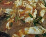 Foto langkah ke 5 dari resep Tongseng Daging Sapi.