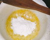 Foto langkah ke 2 dari resep Kue Soes Kering.