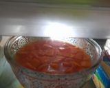 Foto langkah ke 2 dari resep Es pepaya seger.