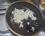 Foto del paso 4 de la receta: Que tortilla de papa, papá!!