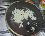 Foto del paso 4 de la receta: Que tortilla de papa, papá!!