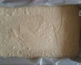 Szilvás túrós sütemény recept fázis 5 fotója