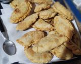 Foto del paso 4 de la receta: Masa de Pascualina 9 9 9