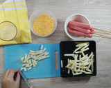 Foto langkah ke 4 dari resep Hottang.