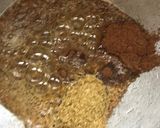 A picture of step 6 of Stuffed Moong Dal Wraps.