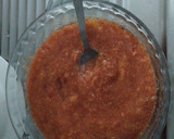 Foto del paso 7 de la receta: Mermelada de brevas/higos con zumo de limón sin azúcar y en el microondas