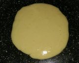 Foto langkah ke 8 dari resep Fluffy Pancake.