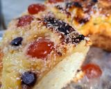 Foto del paso 4 de la receta: Rosca de Pascuas con harina leudante 🐇