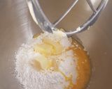 Une image de l'étape 1 de Pâte sucrée.