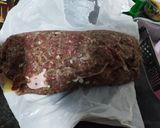 Foto del paso 5 de la receta: Pan de carne relleno