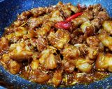 Hình bước làm 2 của món Cơm nhà đơn giản mà ngon 256
