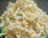 भाताचे कुरकुरे (Bhatache kurkure recipe in marathi) रेसिपी स्टेप 5 फोटो 