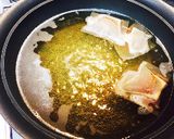 A picture of step 3 of No Dipping Sauce Needed! Shabu-Shabu Broth☆.