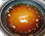 A picture of step 4 of No Dipping Sauce Needed! Shabu-Shabu Broth☆.
