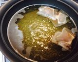 A picture of step 2 of Lettuce Shabu-Shabu.
