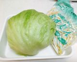 A picture of step 4 of Lettuce Shabu-Shabu.