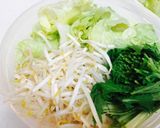 A picture of step 7 of Lettuce Shabu-Shabu.