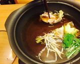 A picture of step 10 of Lettuce Shabu-Shabu.