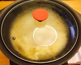 A picture of step 15 of Lettuce Shabu-Shabu.