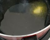 Foto langkah ke 2 dari resep Labu siem udang kuah santan (MPASI 11m+).
