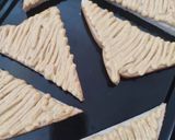 Foto langkah ke 3 dari resep Roti boy toast.